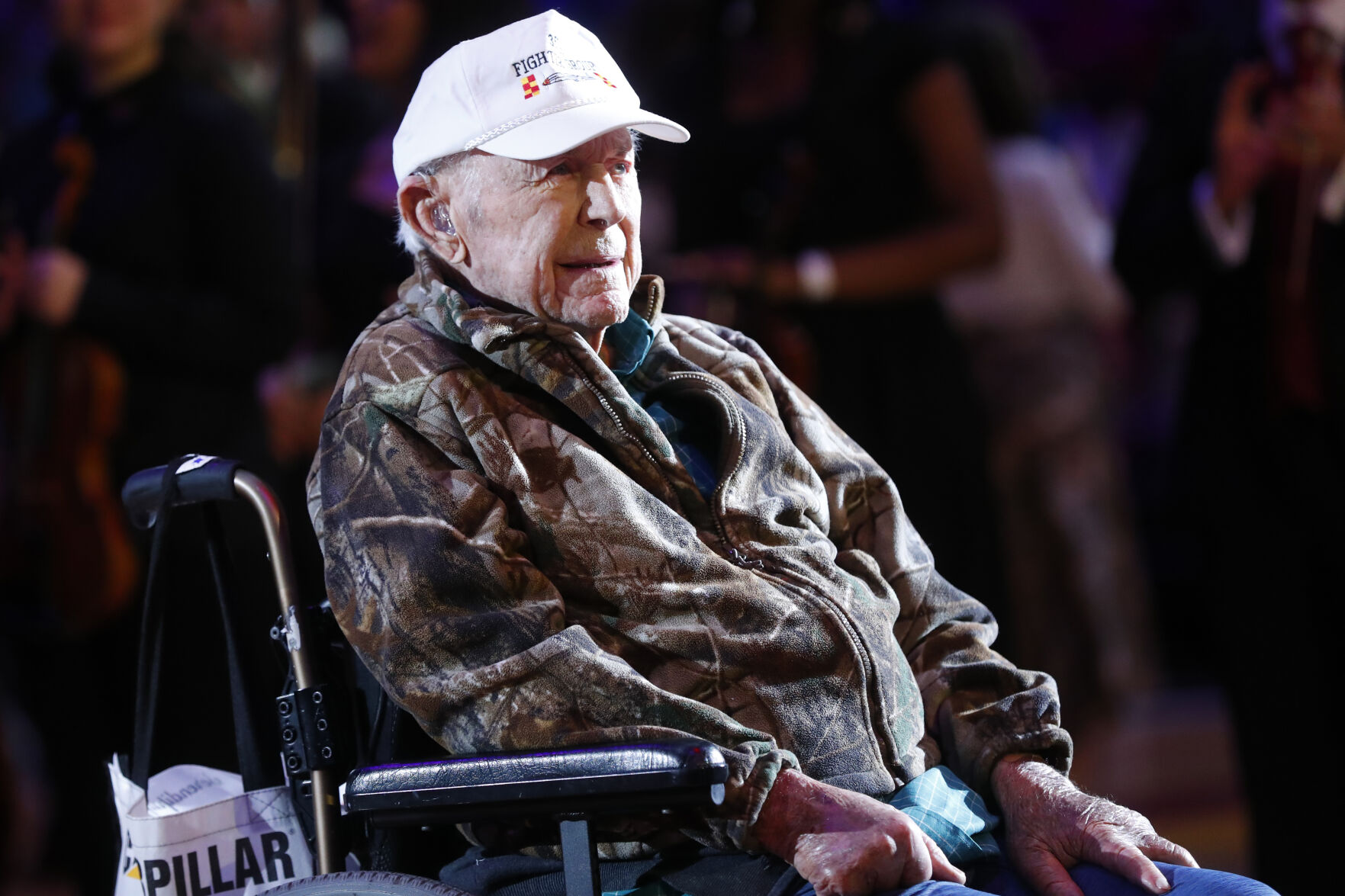 Obit Chuck Yeager